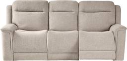 dual power reclining sofa