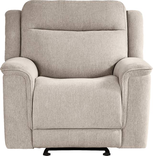 Kamden Place Cement 8 Pc Dual Power Reclining Living Room - Thumbnail - Image 13