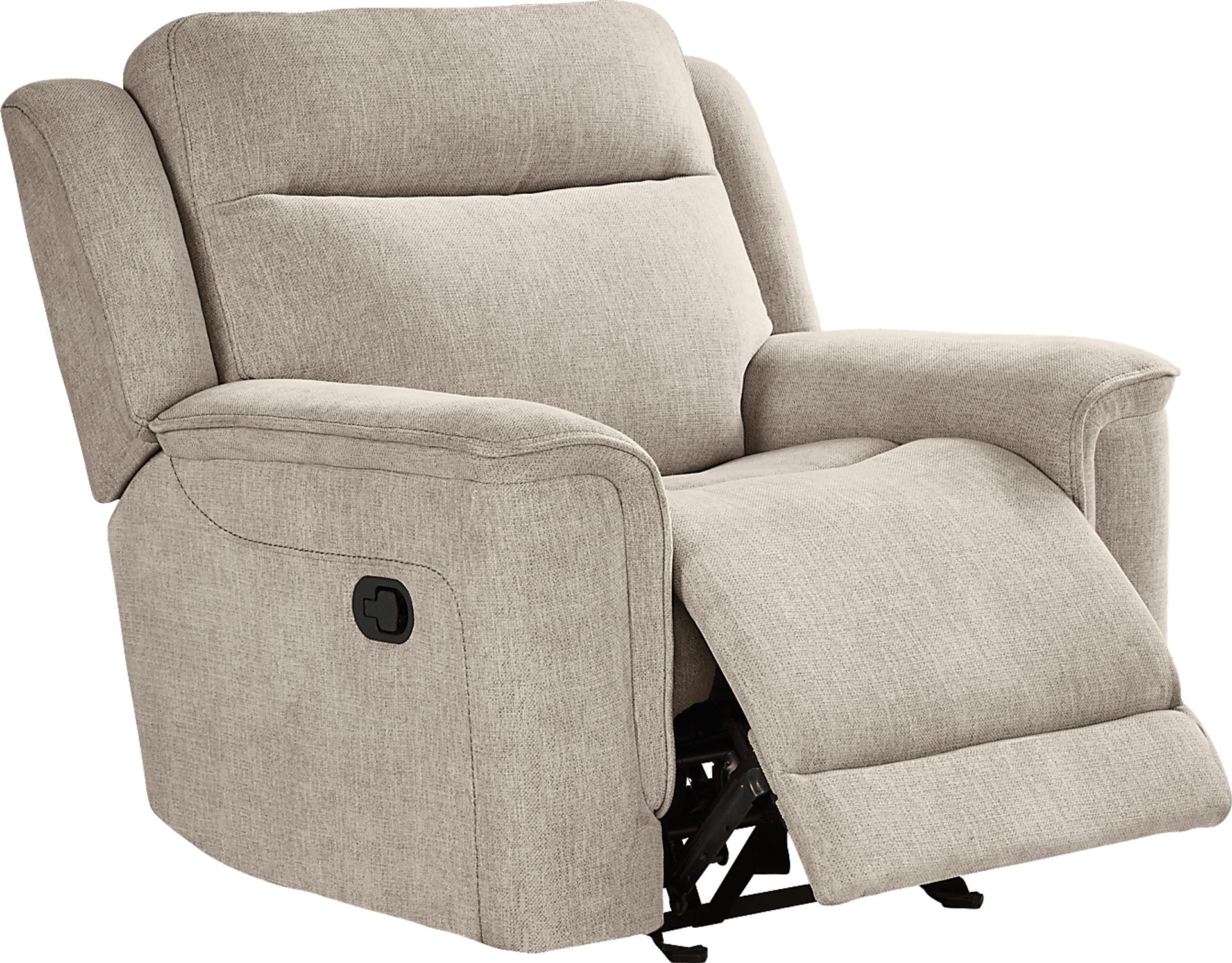 Kamden Place Cement 8 Pc Dual Power Reclining Living Room - Image 14