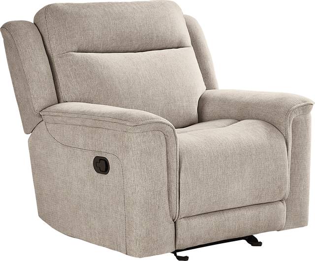 Kamden Place Cement 8 Pc Dual Power Reclining Living Room - Thumbnail - Image 12