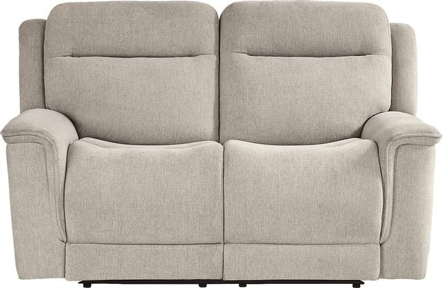 Kamden Place Cement 2 Pc Reclining Living Room - Thumbnail - Image 8