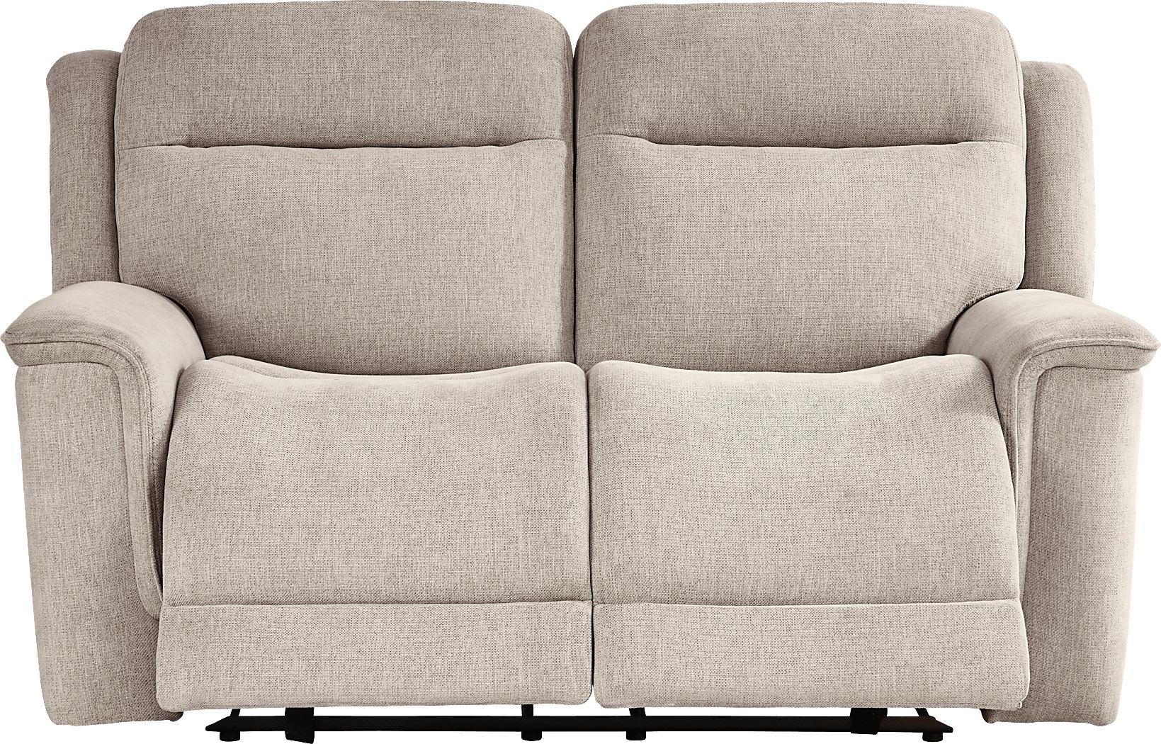 reclining loveseat