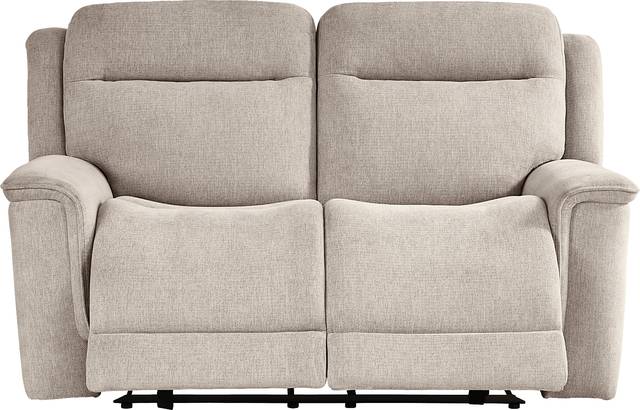Kamden Place Cement 2 Pc Reclining Living Room - Thumbnail - Image 7