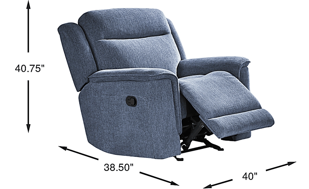 Kamden Place Recliner