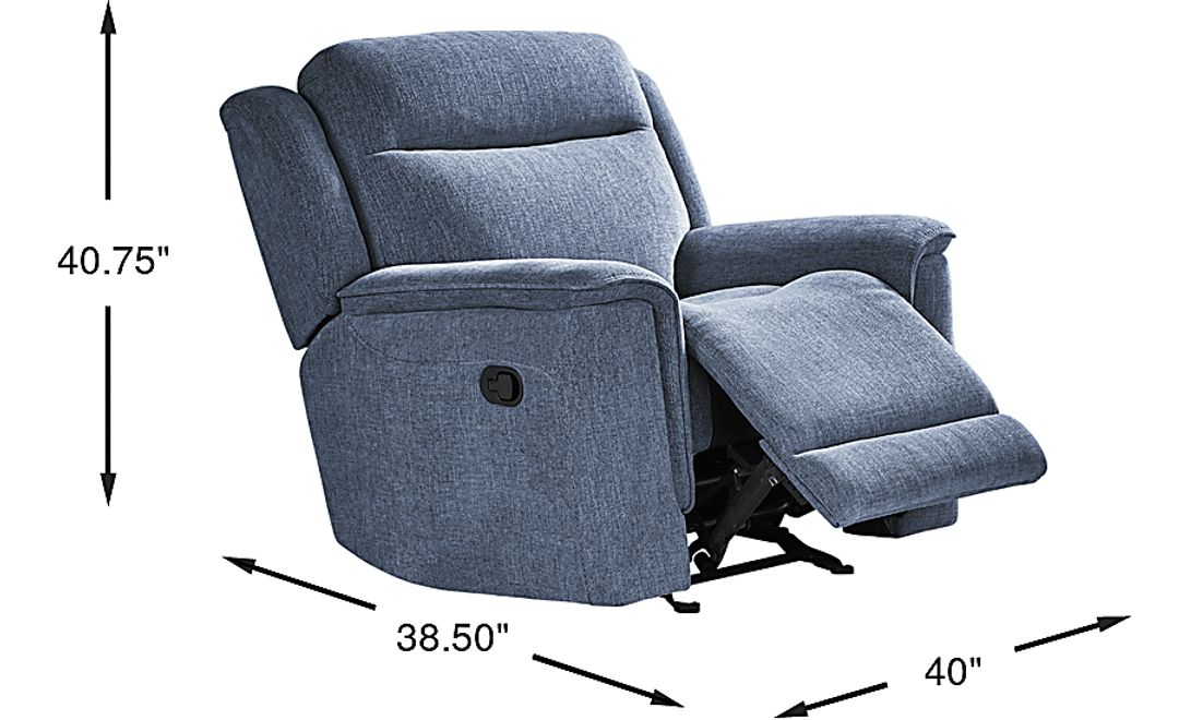 Kamden Place Recliner