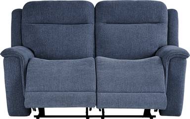reclining loveseat