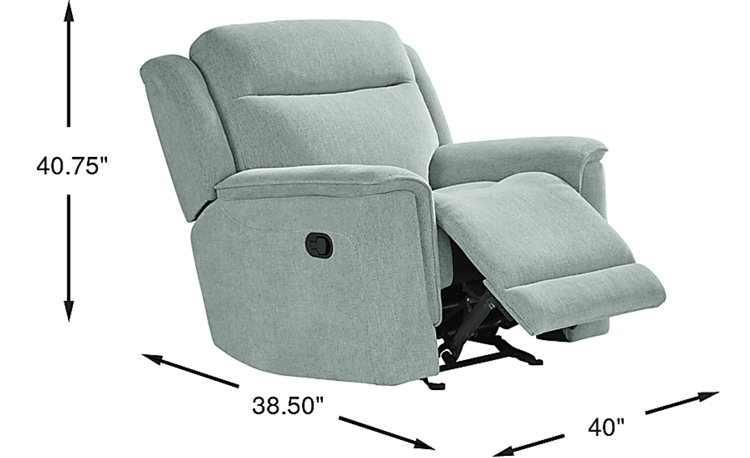Kamden Place Recliner