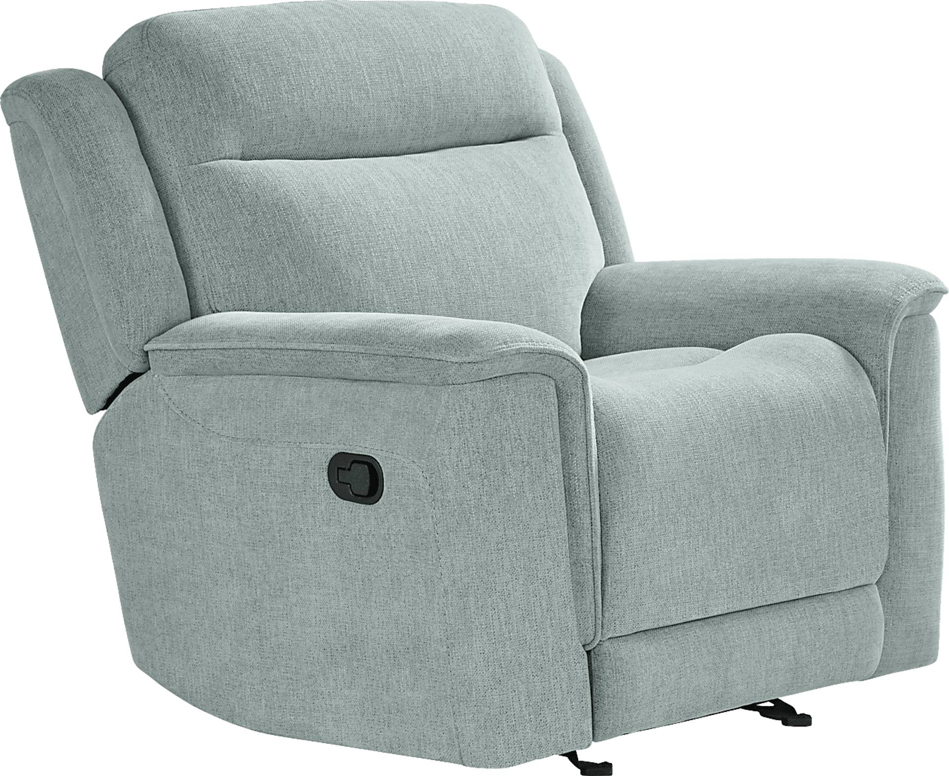 recliner