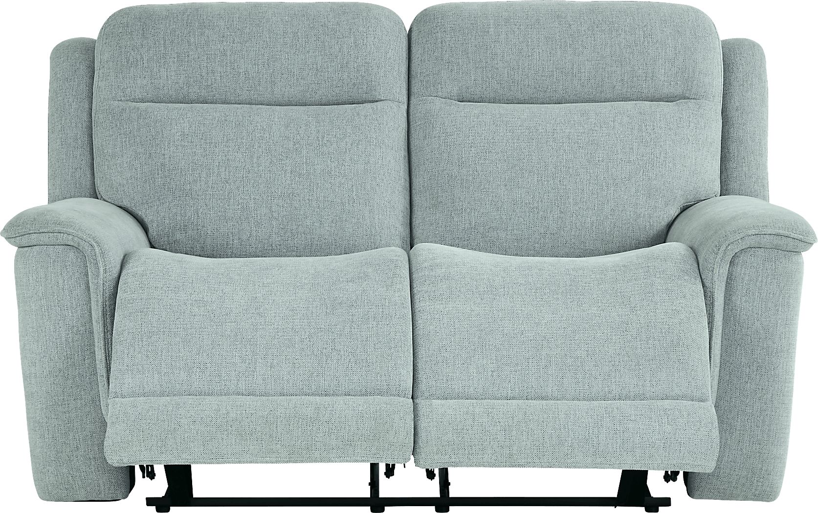 reclining loveseat