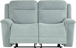 reclining loveseat