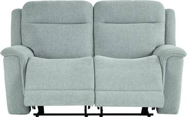 reclining loveseat