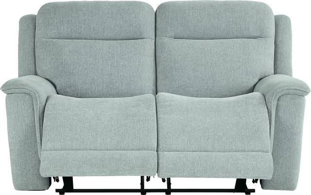 Kamden Place Seafoam 2 Pc Reclining Living Room - Thumbnail - Image 5