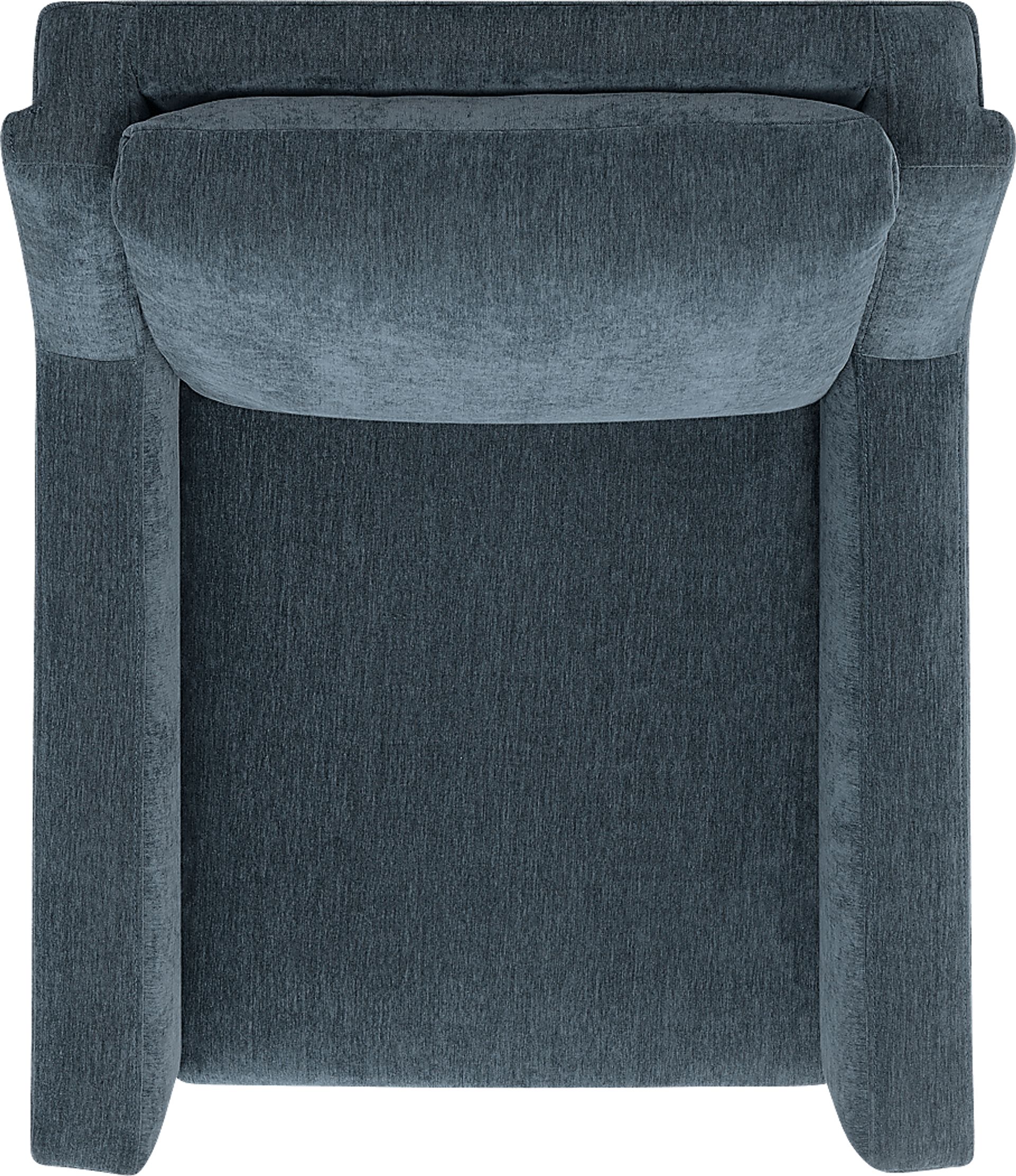 Kamela Slate Accent Chair - Image 5
