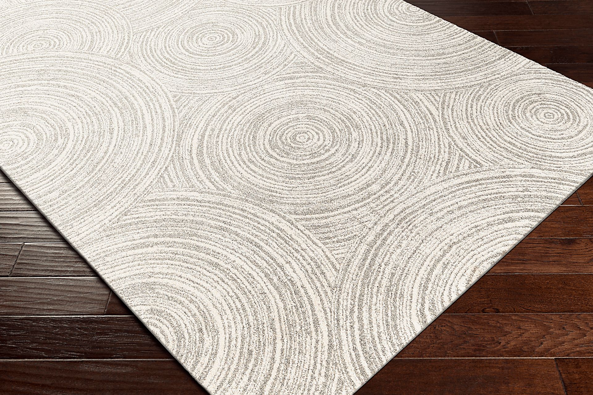 Ireena Cream 7'10 x 10' Rug - Image 2