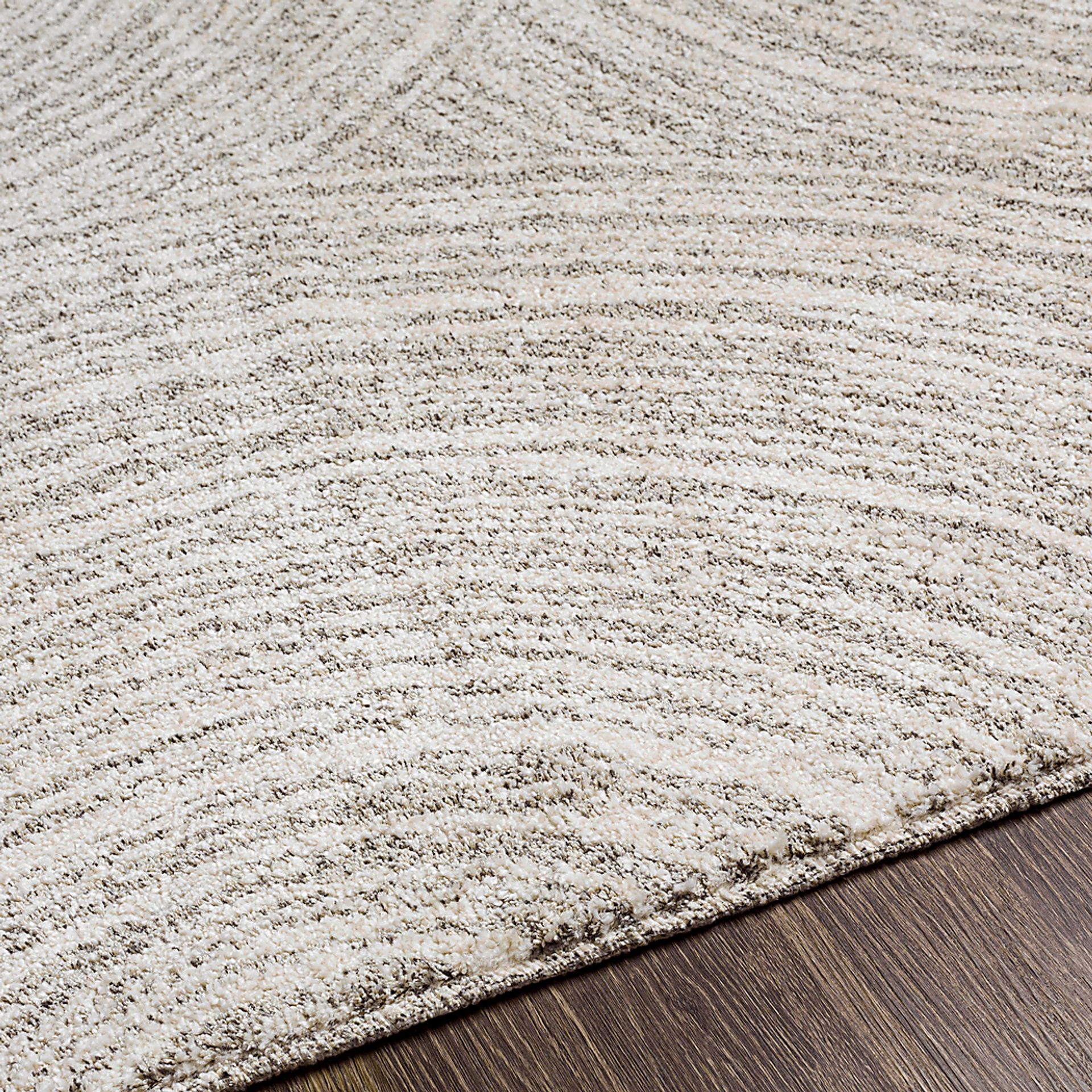 Ireena Cream 7'10 x 10' Rug - Image 6