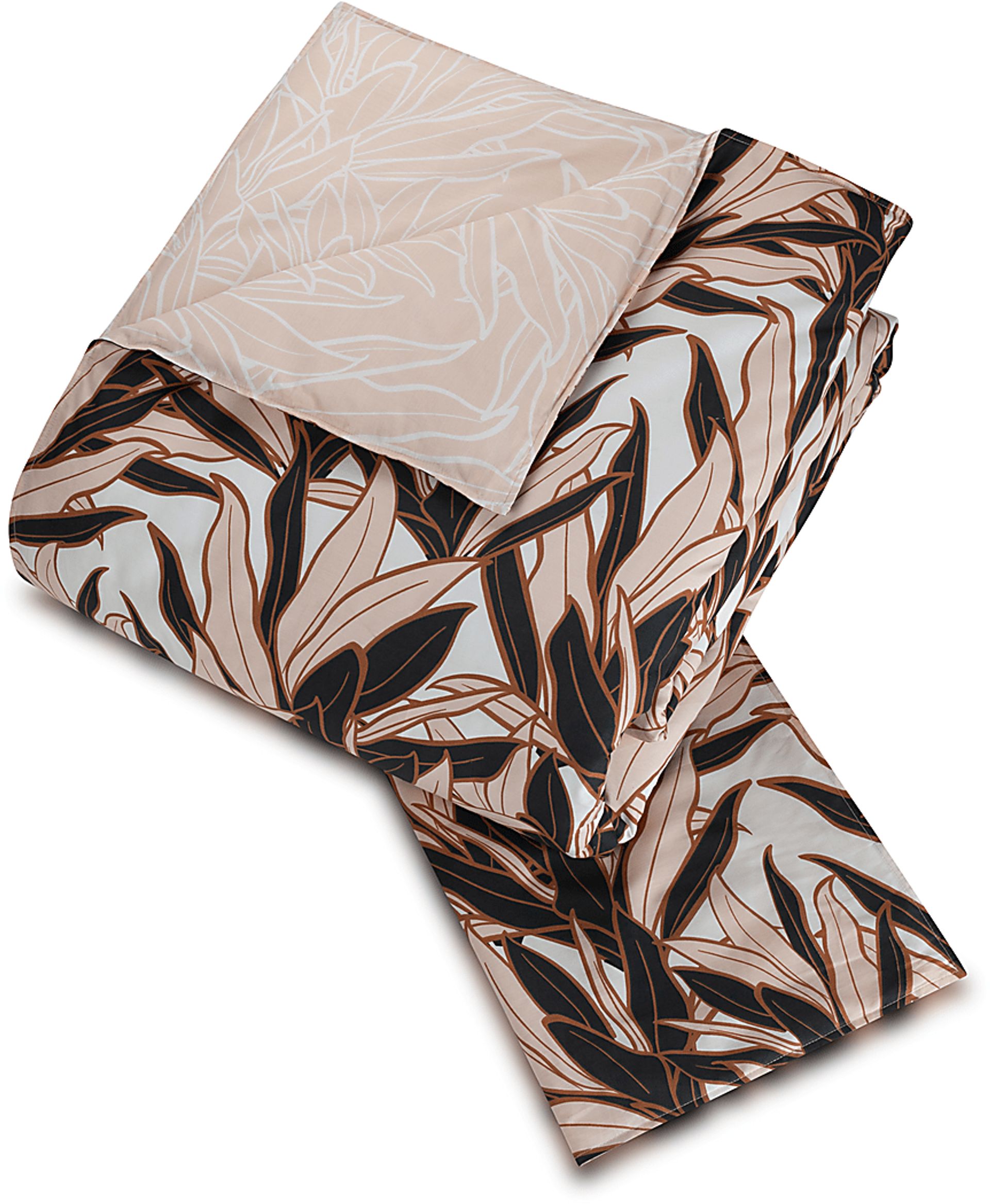 Kamerling Black 3 Pc King Duvet Set - Image 6