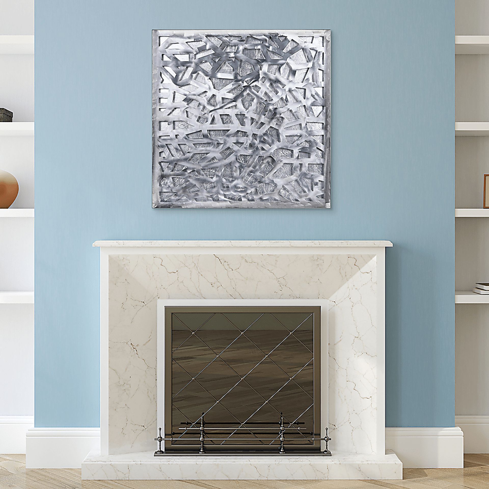 Kamies Silver Artwork - Image 3