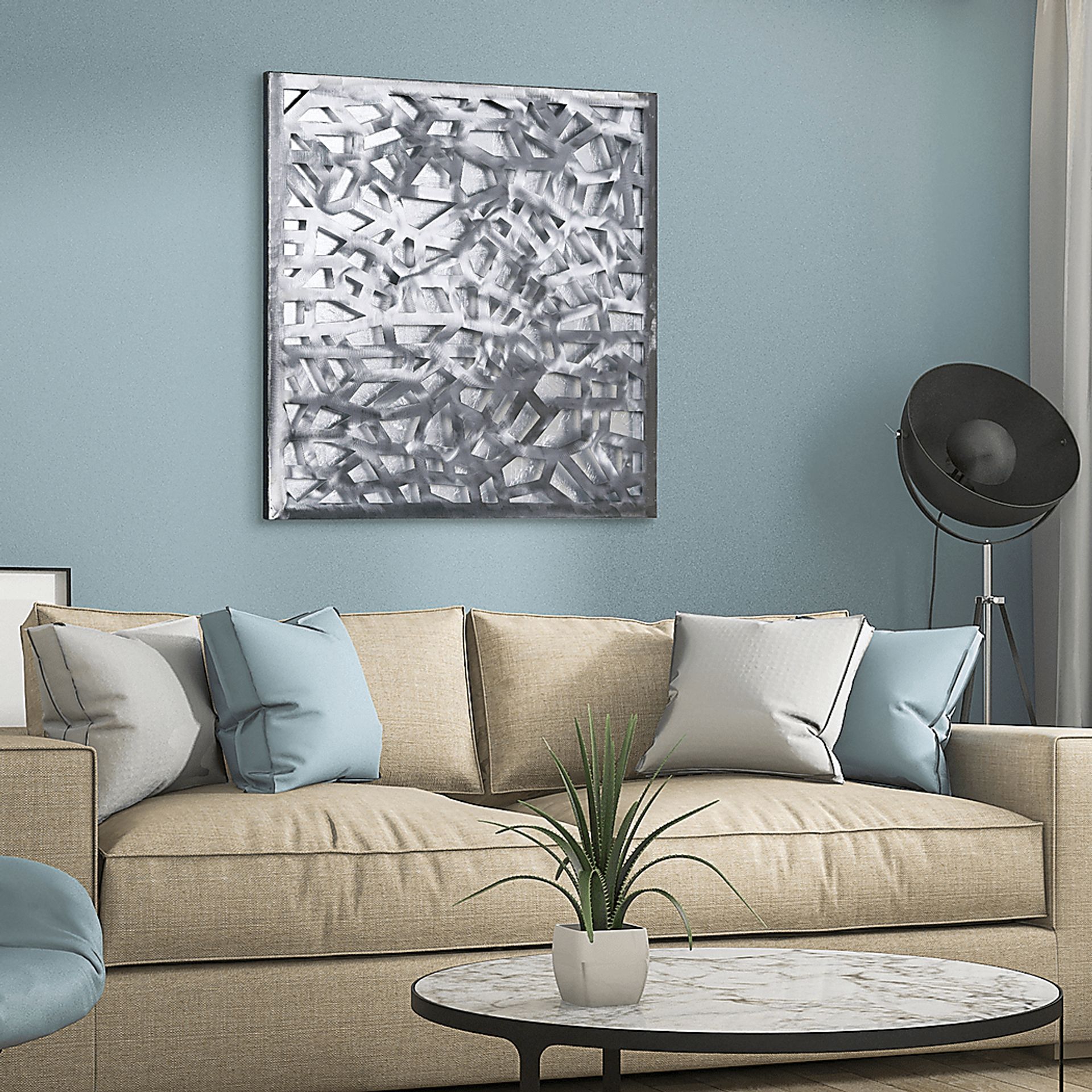 Kamies Silver Artwork - Image 5