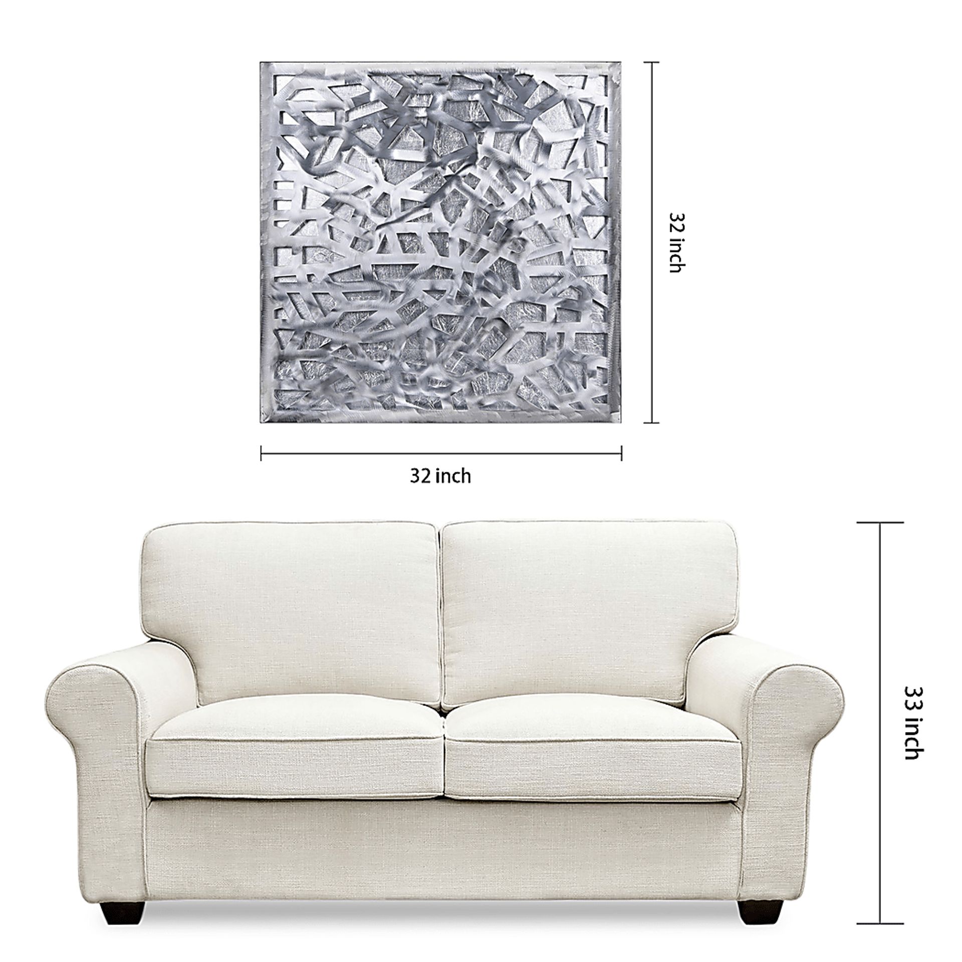 Kamies Silver Artwork - Image 9