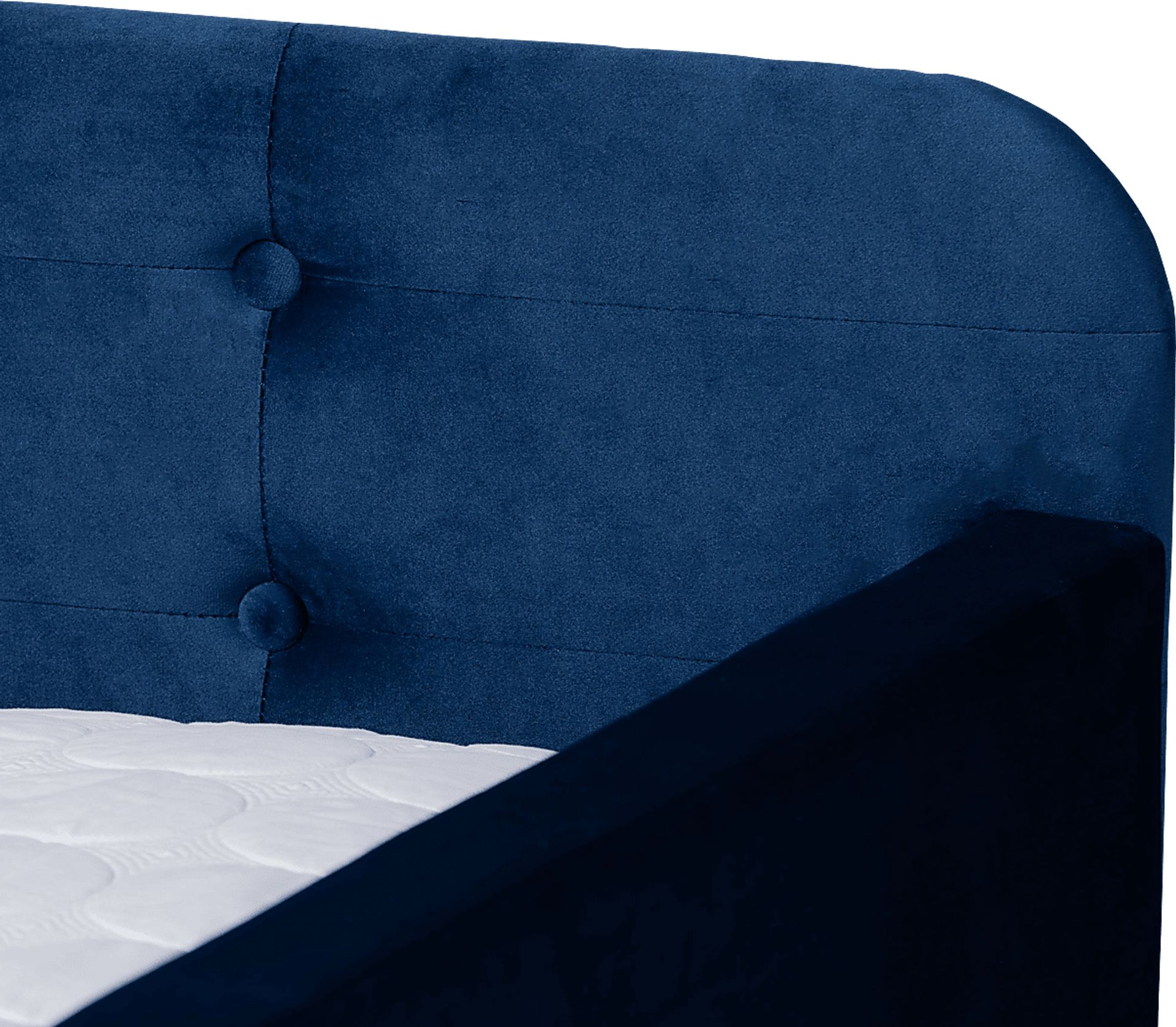 Kamrath Blue Queen Daybed with Trundle - Image 6
