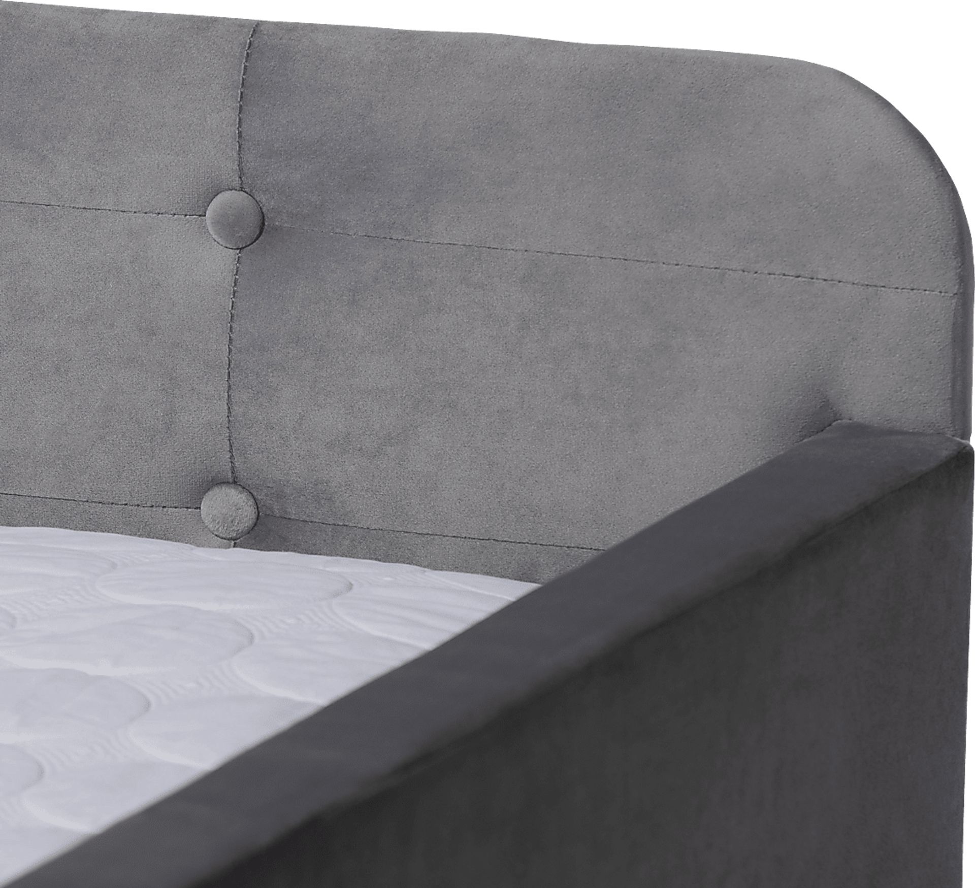 Kamrath Gray Queen Daybed with Trundle - Image 6