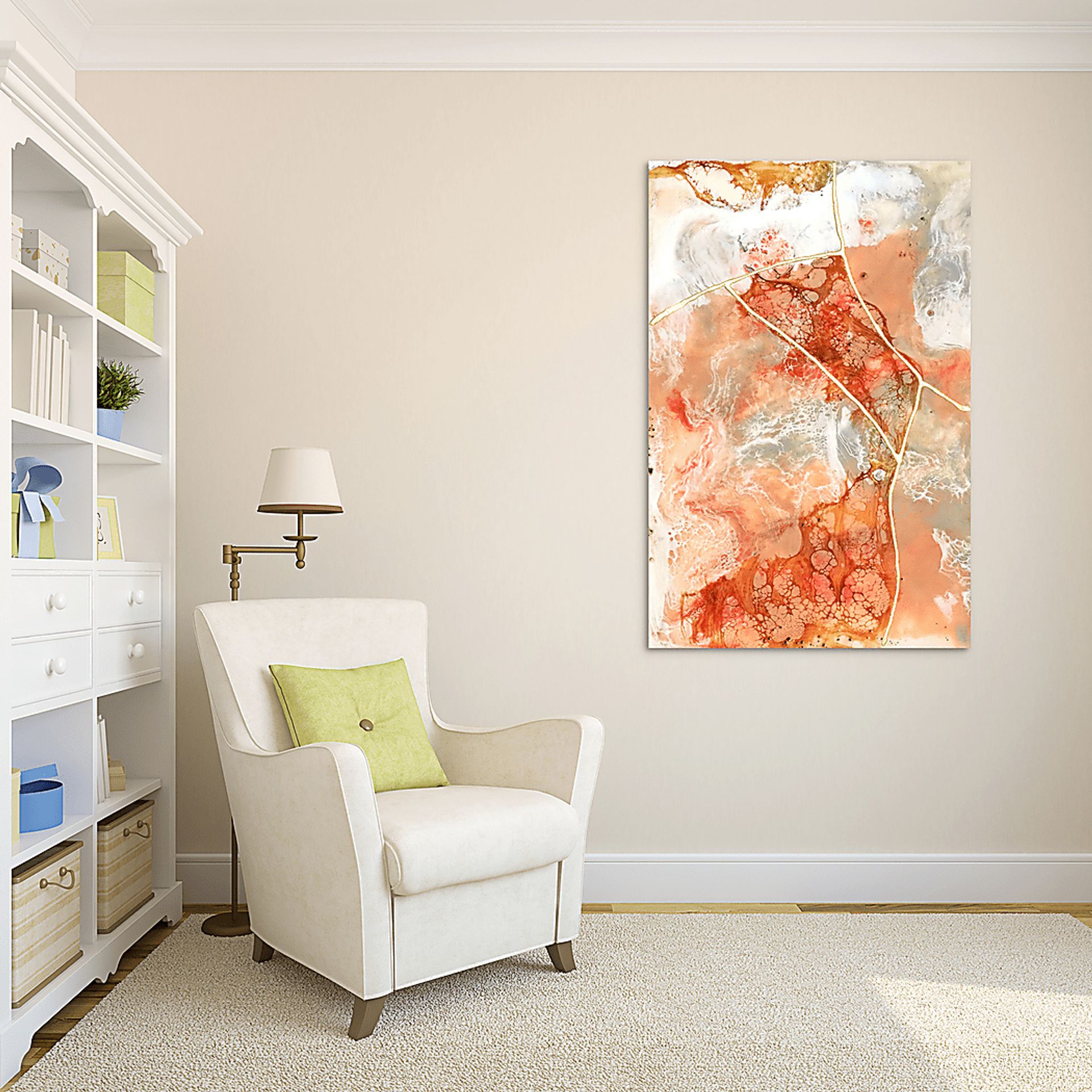 Kanani I Artwork - Image 5