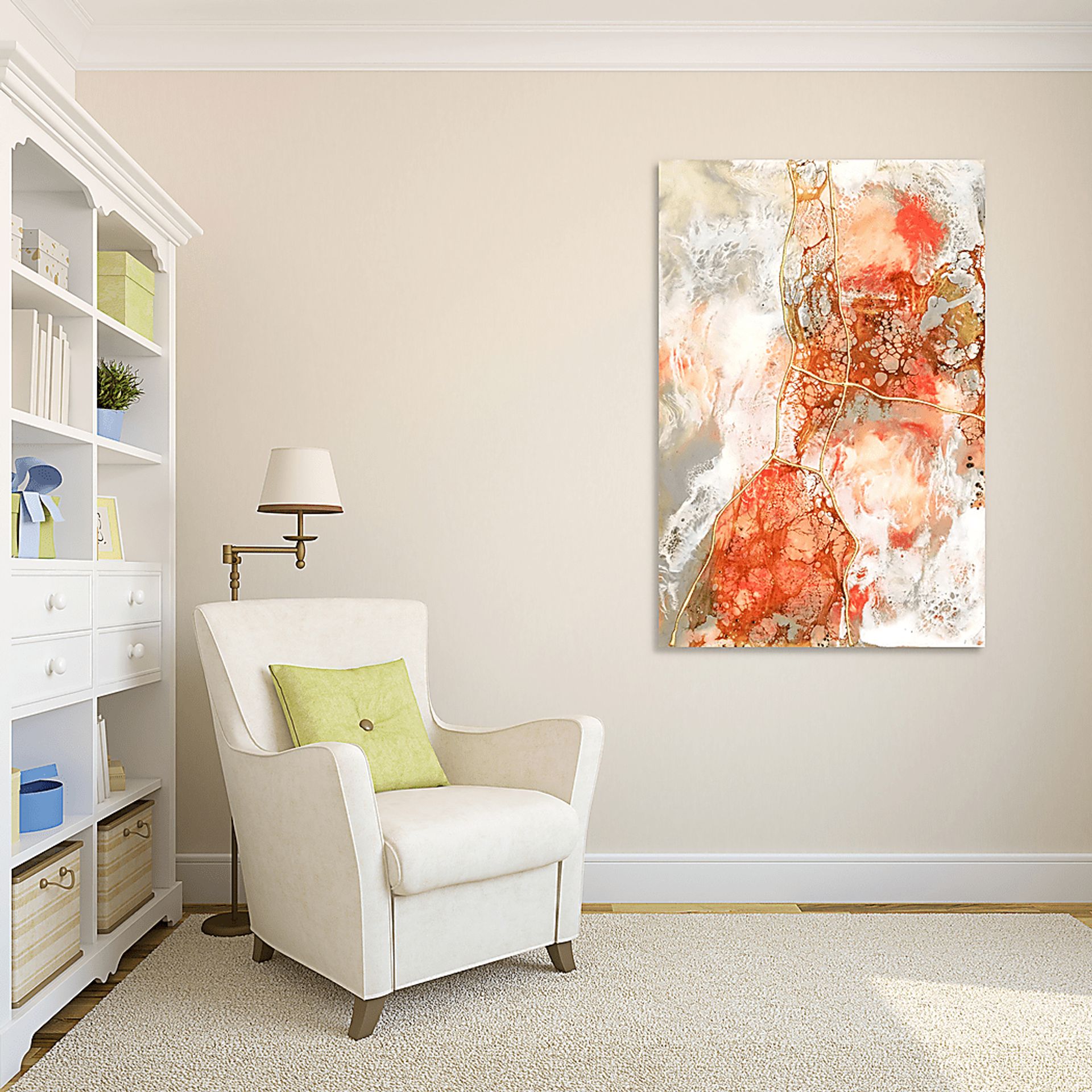 Kanani II Artwork - Image 5