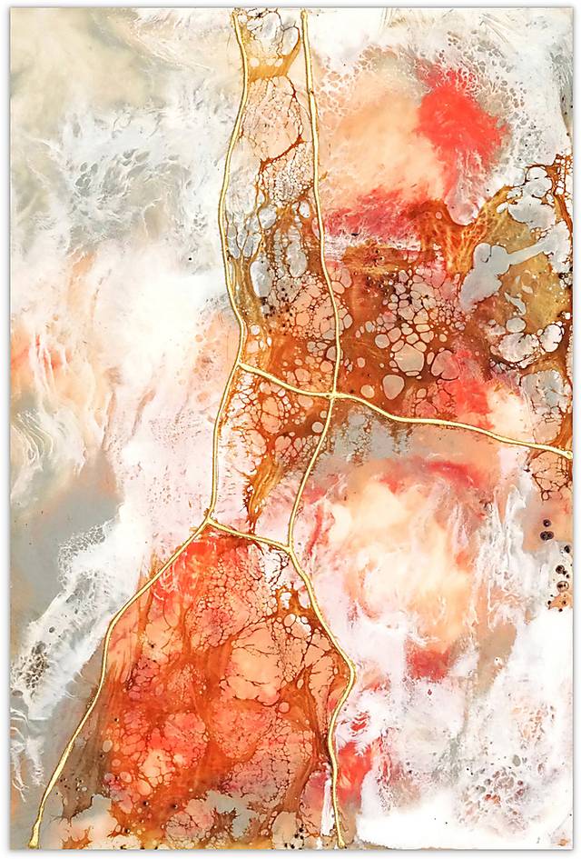Kanani II Artwork - Thumbnail - Image 1