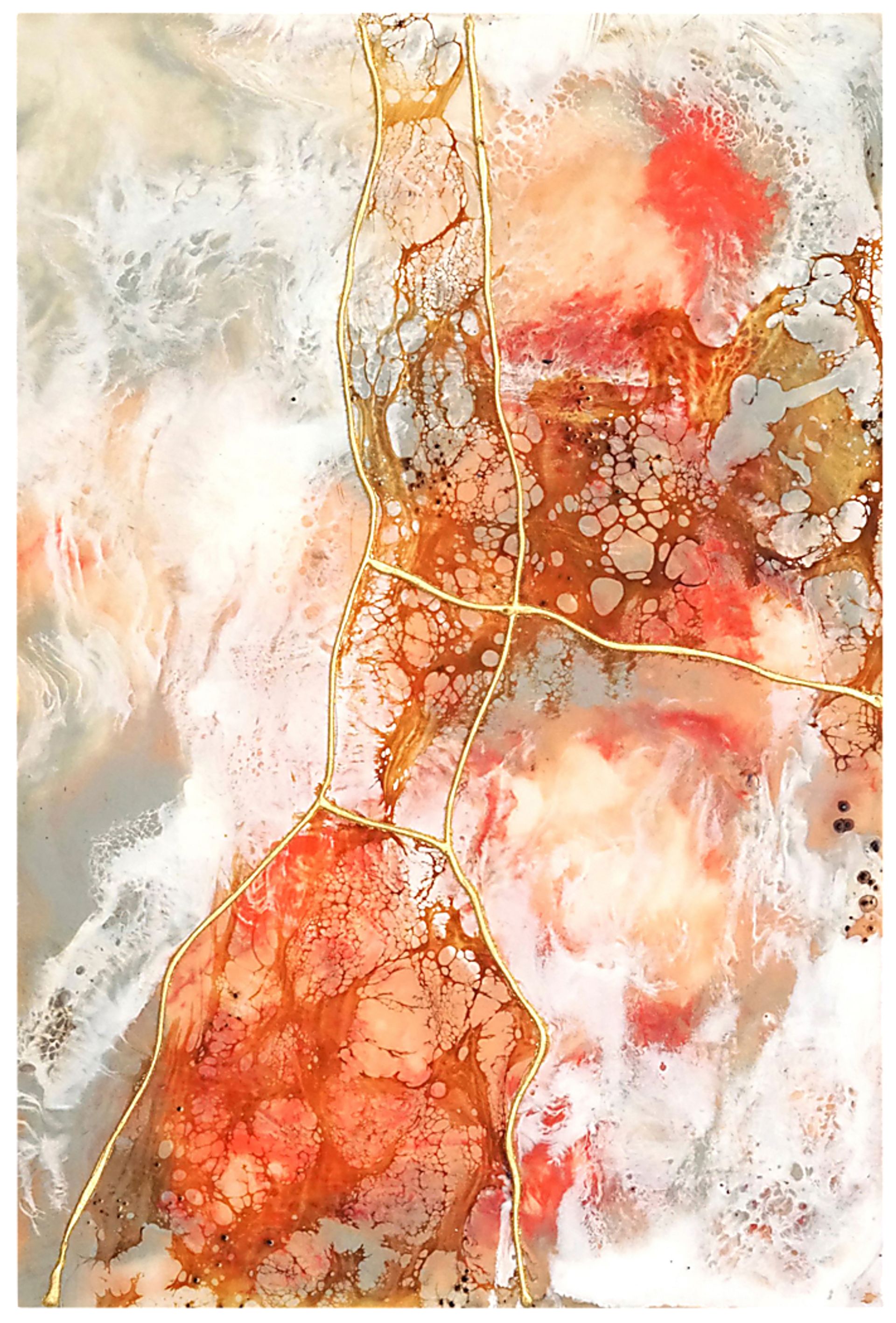 Kanani II Artwork - Image 1