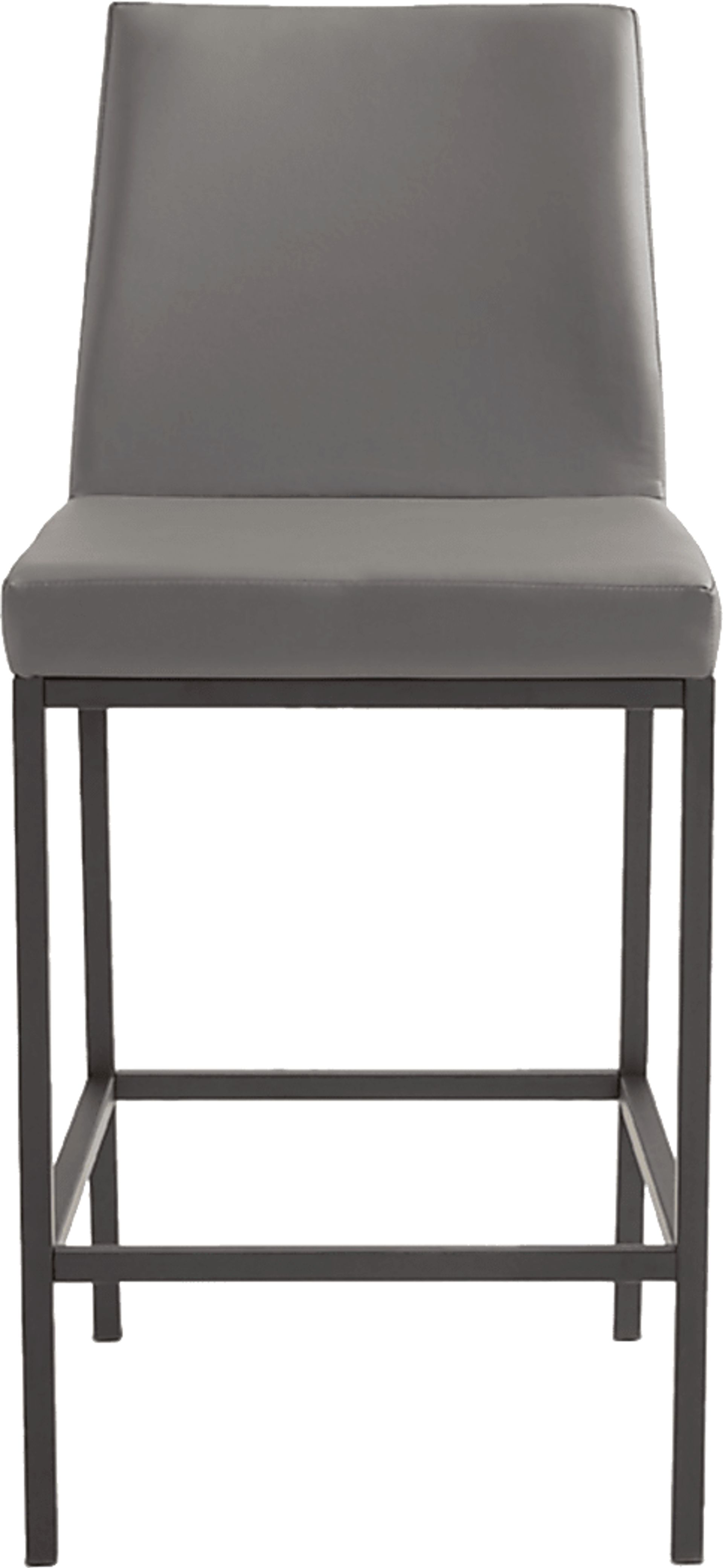 Kanarra Gray Counter Height Stool - Image 3