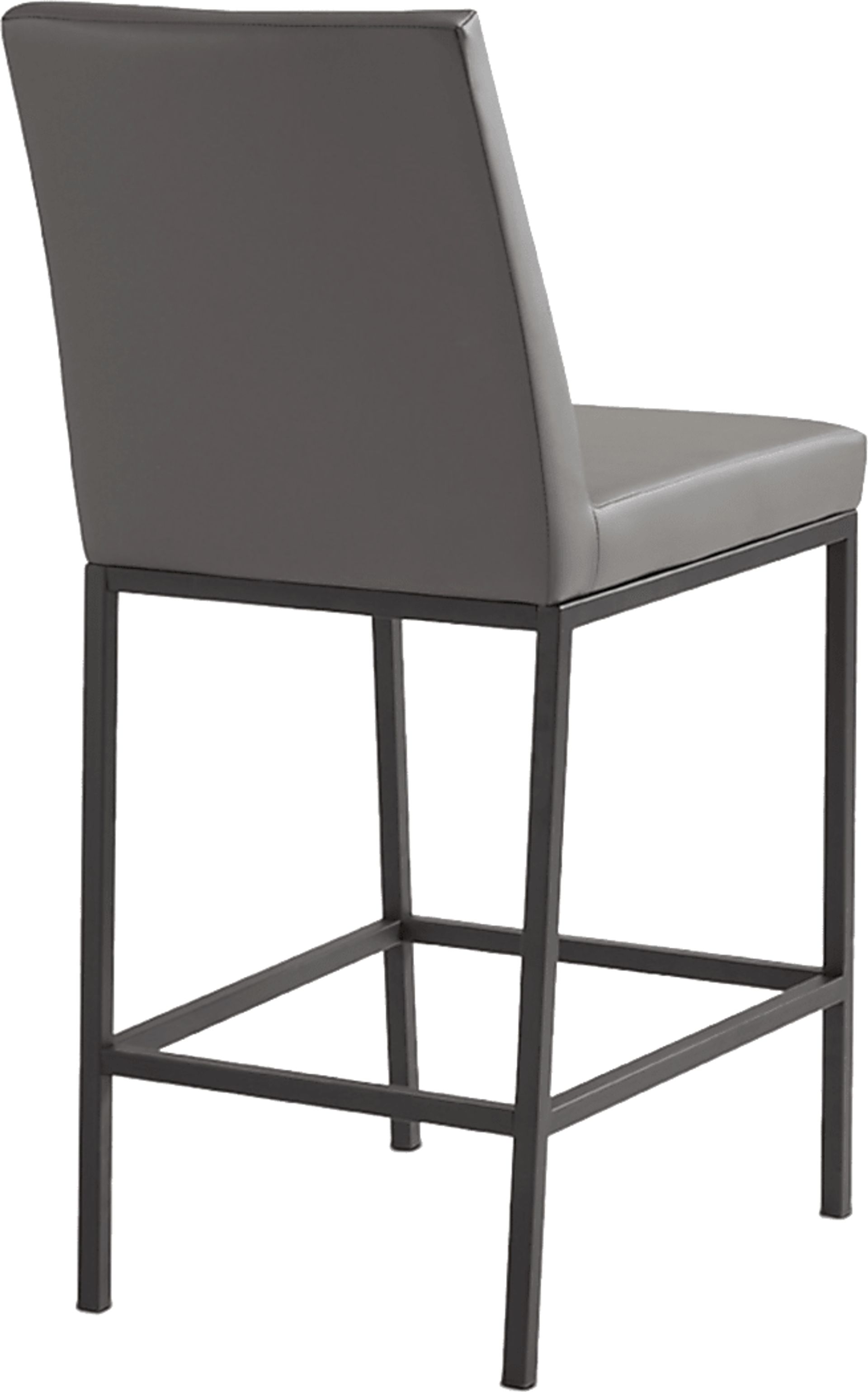 Kanarra Gray Counter Height Stool - Image 4