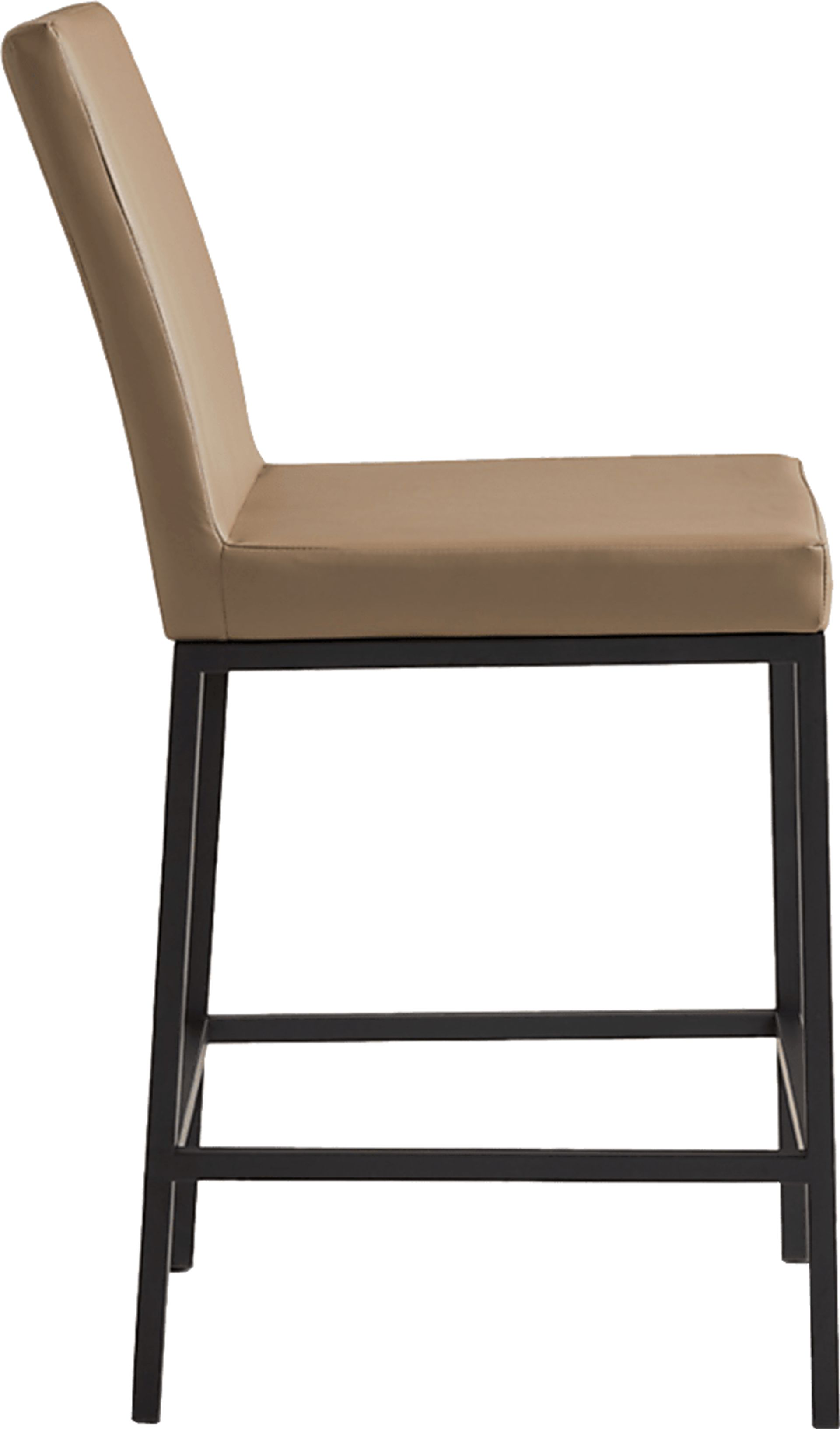 Kanarra Taupe Counter Height Stool - Image 2