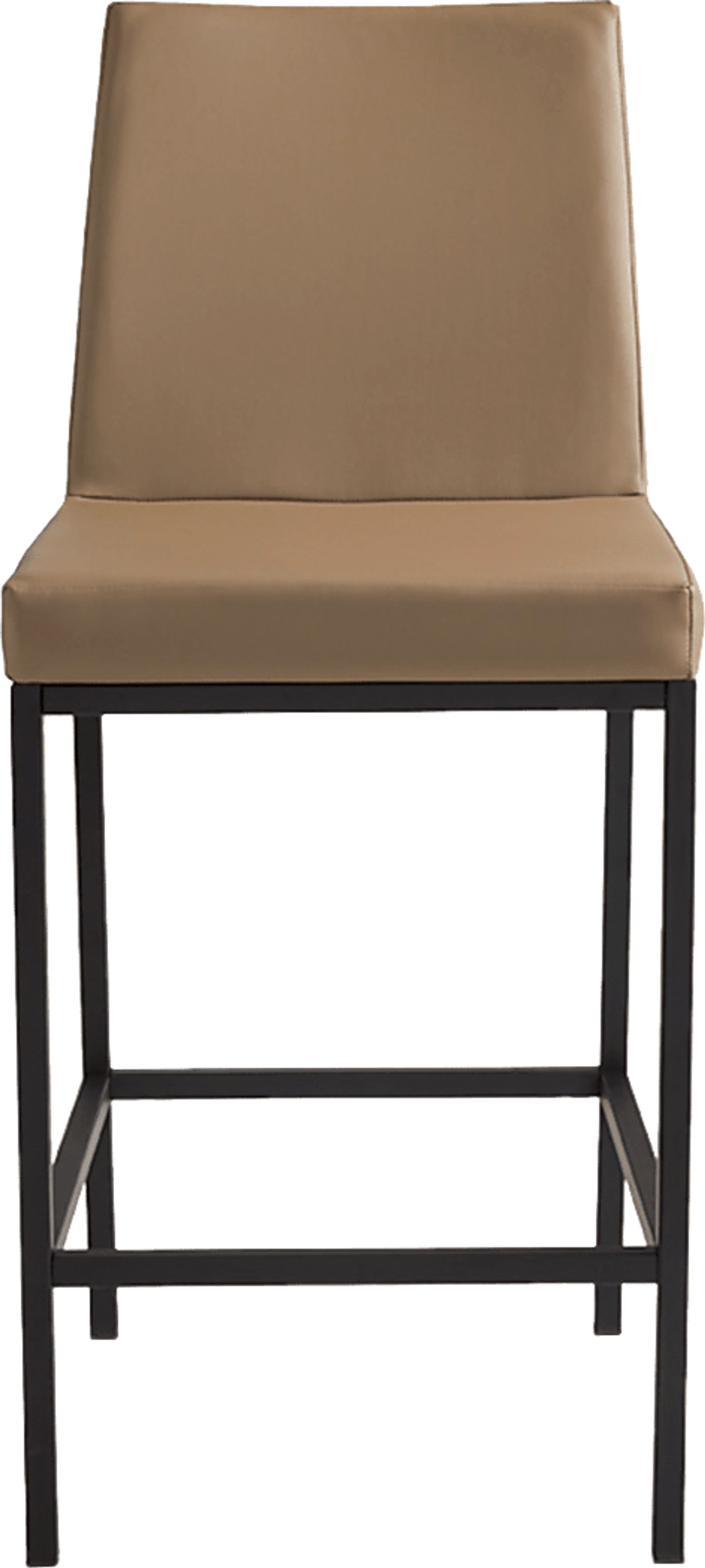 Kanarra Taupe Counter Height Stool - Image 3