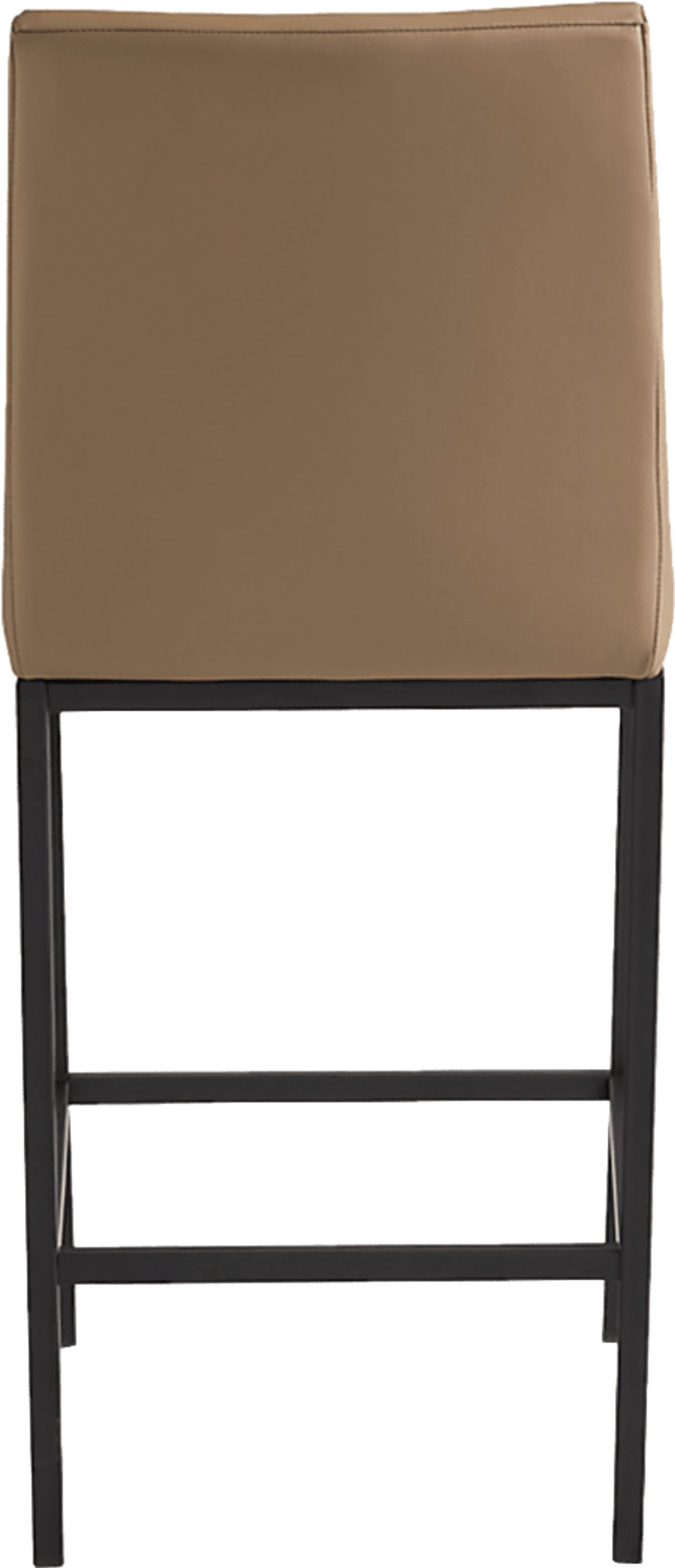 Kanarra Taupe Counter Height Stool - Image 4