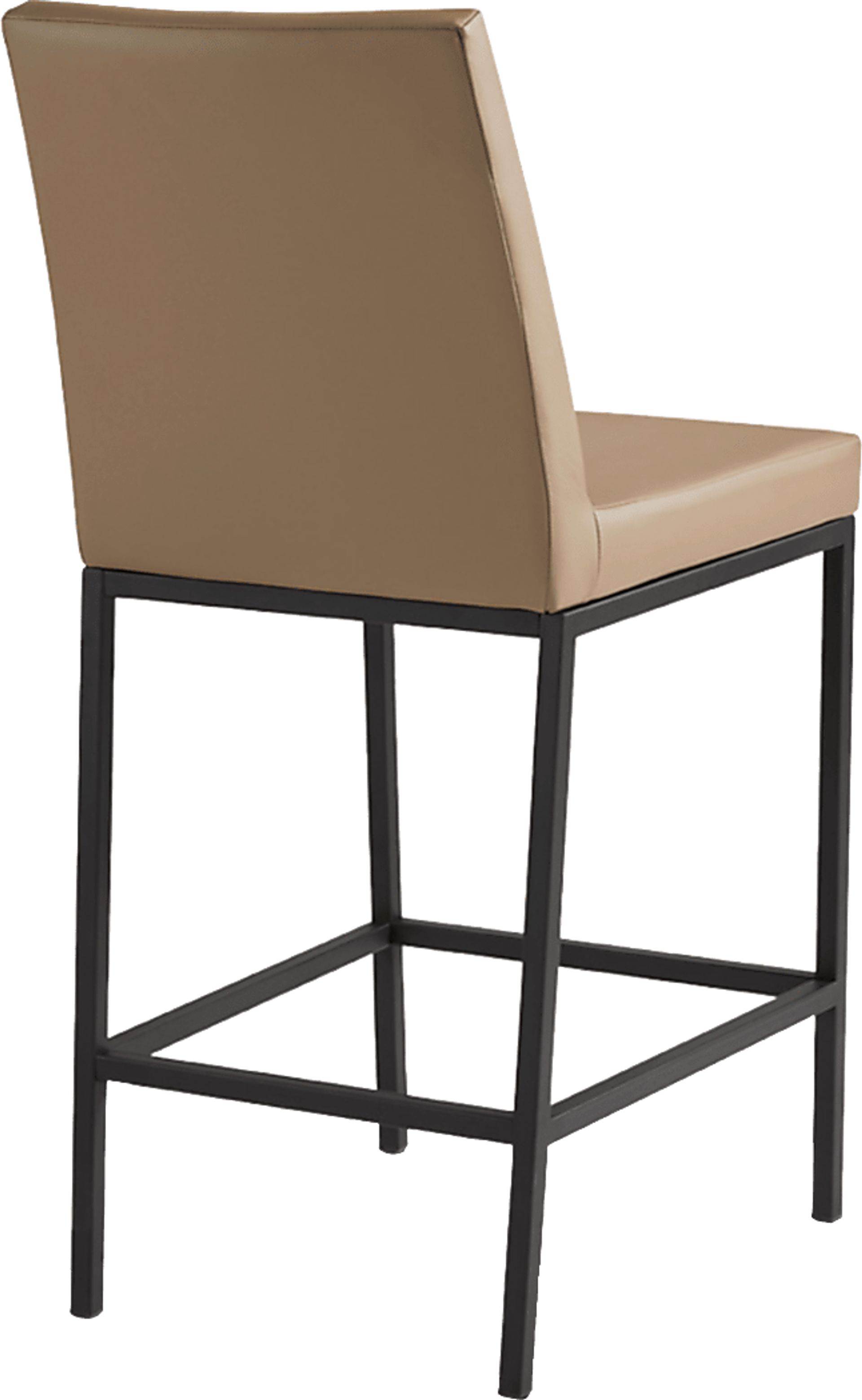 Kanarra Taupe Counter Height Stool - Image 5