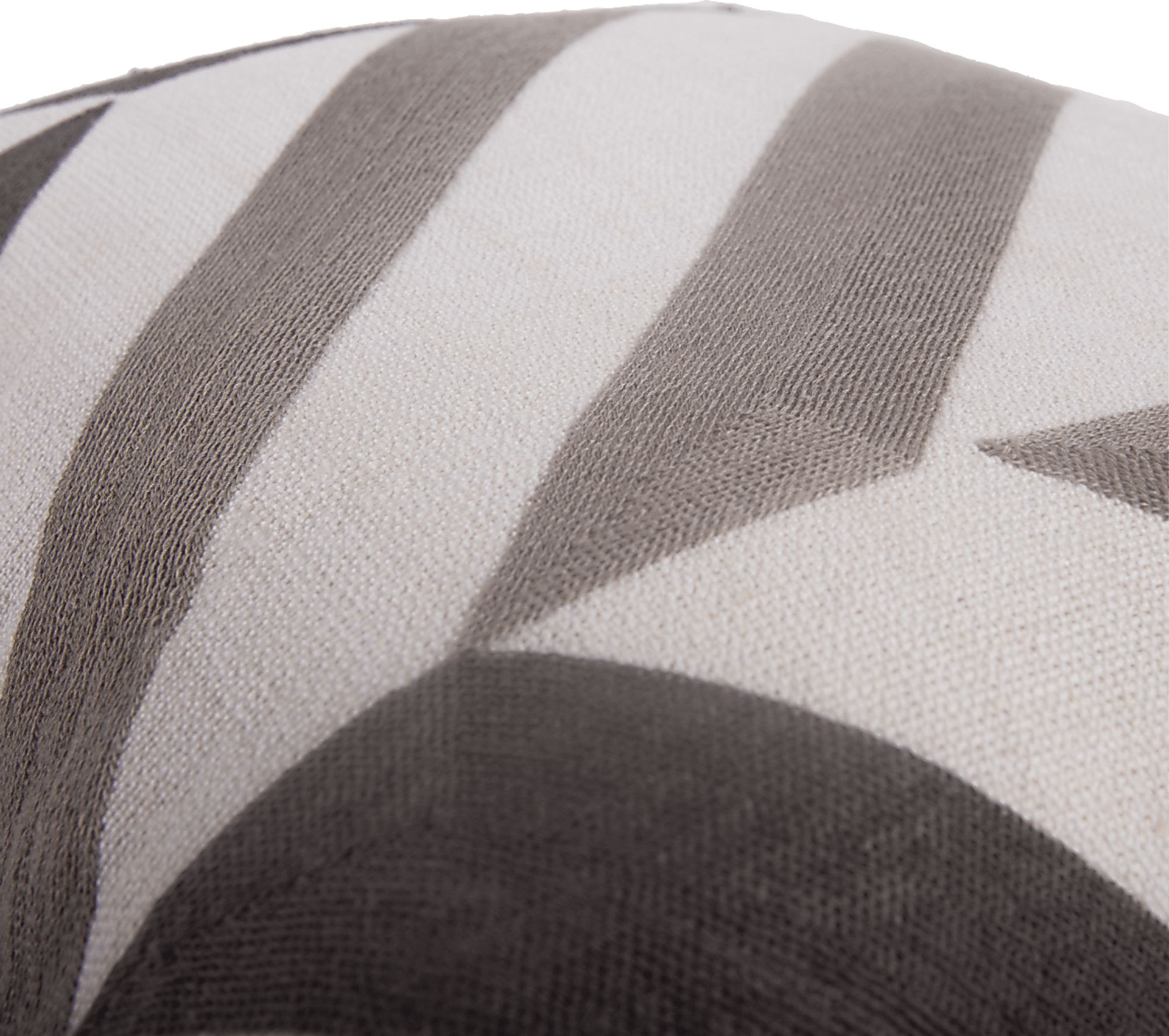 Kangur Brown Indoor/Outdoor Accent Pillow - Image 6