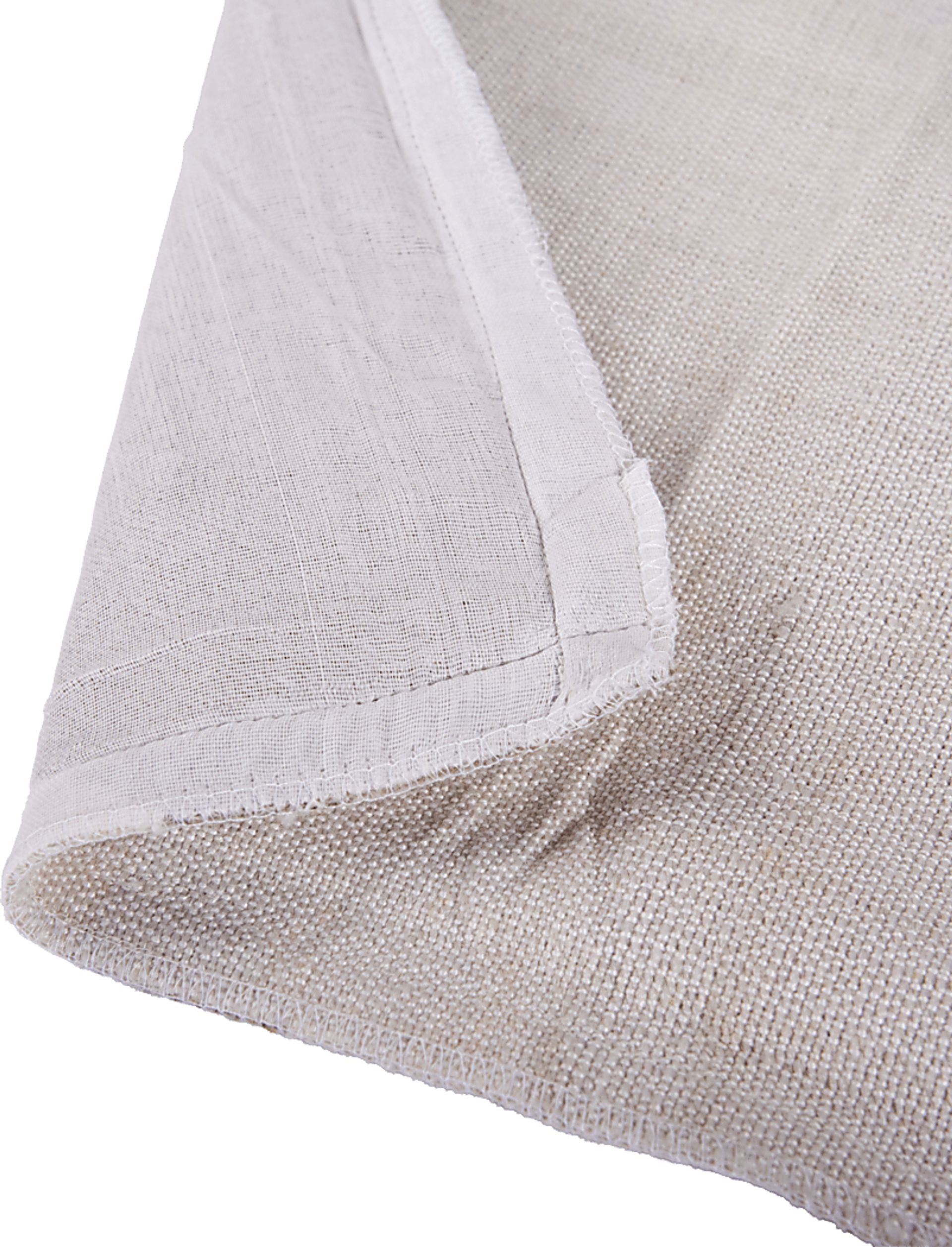 Kangur Natural Indoor/Outdoor Accent Pillow - Image 4