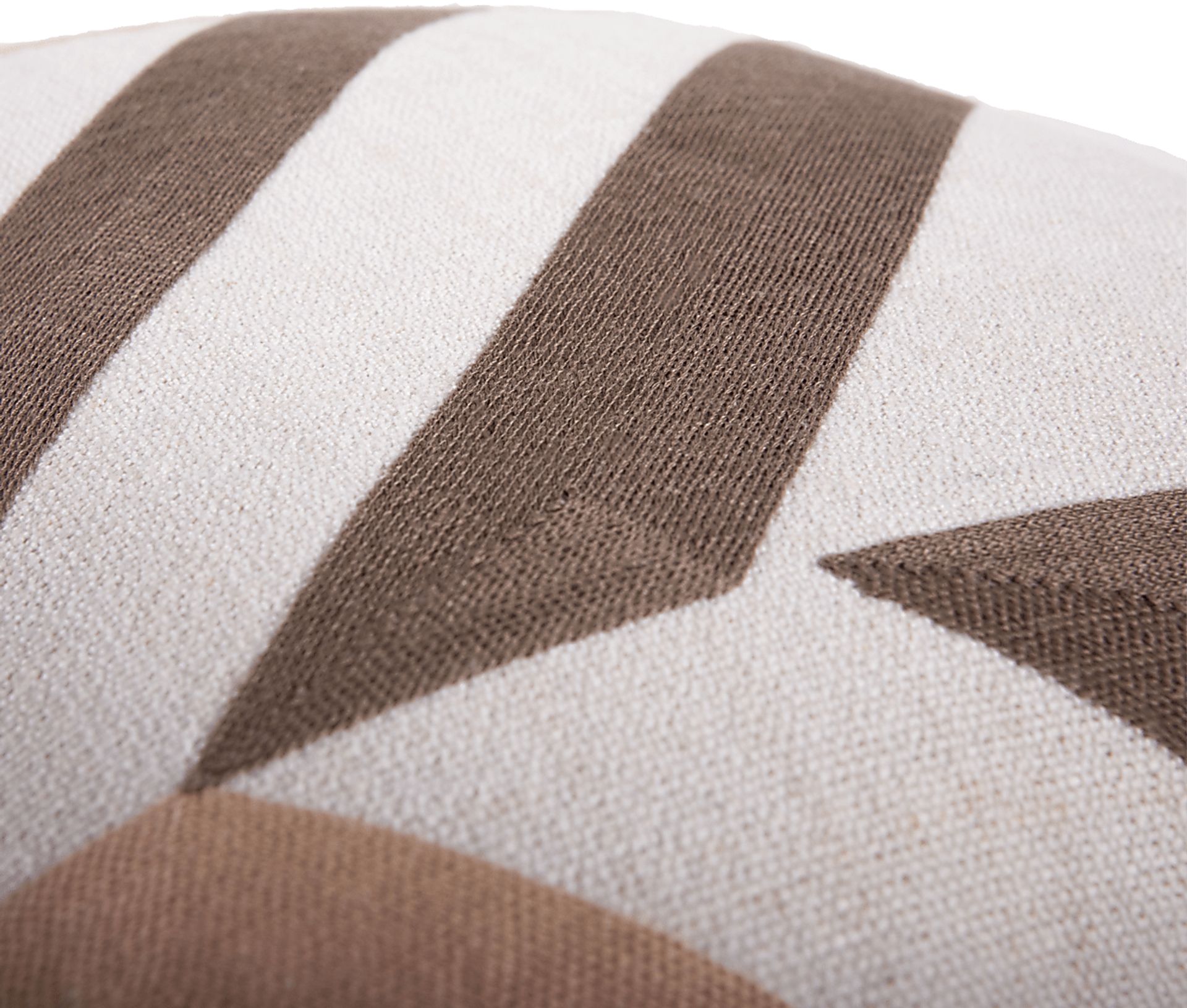Kangur Natural Indoor/Outdoor Accent Pillow - Image 6
