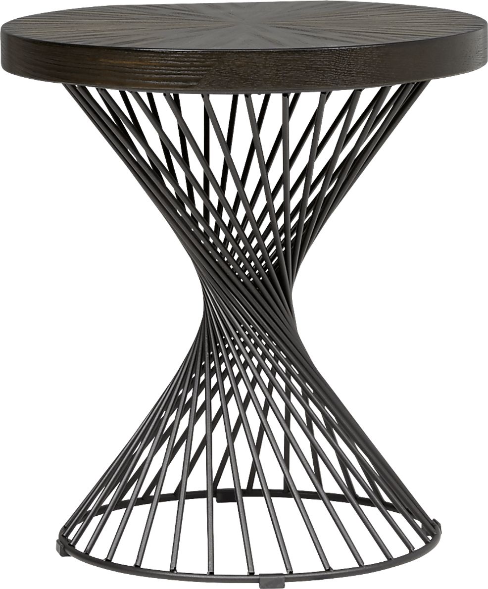 Cindy Crawford Home Tribeca Loft Beige 6 Pc Sectional Living Room