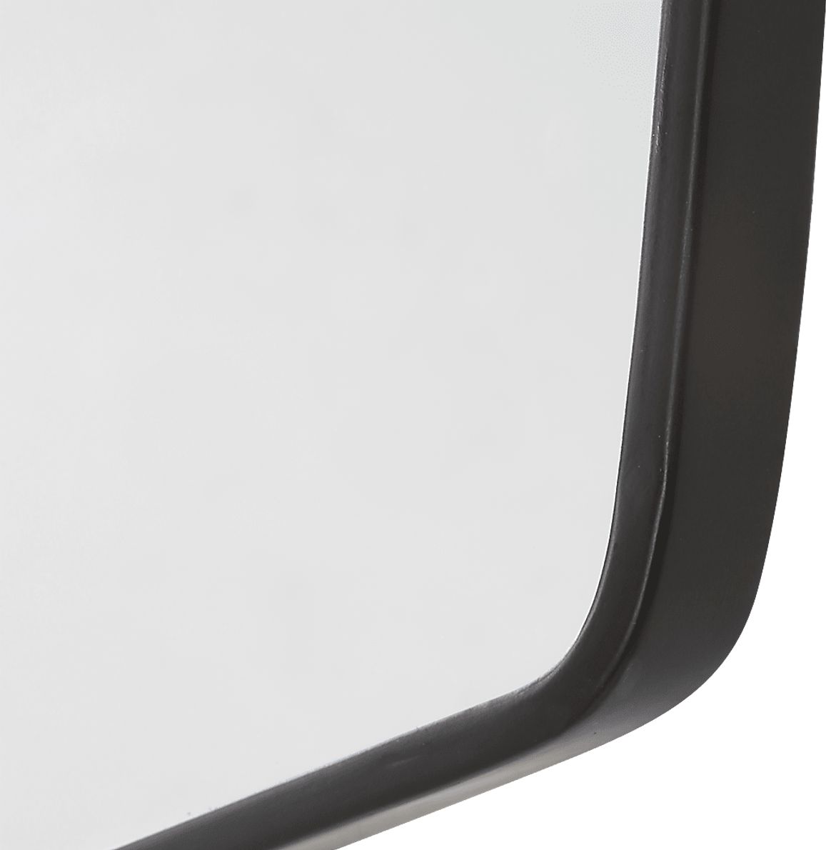 Kannst Black Wall Mirror, Set of 4 Rooms To Go