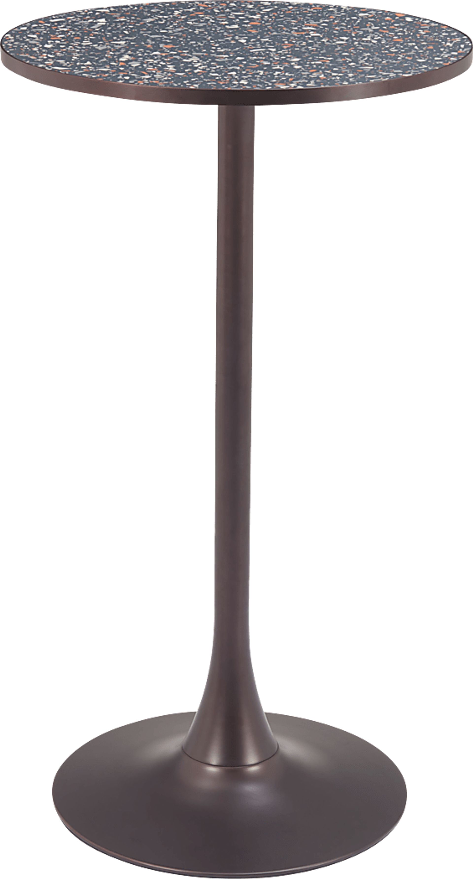 Kaoxo Black Bar Table - Image 5