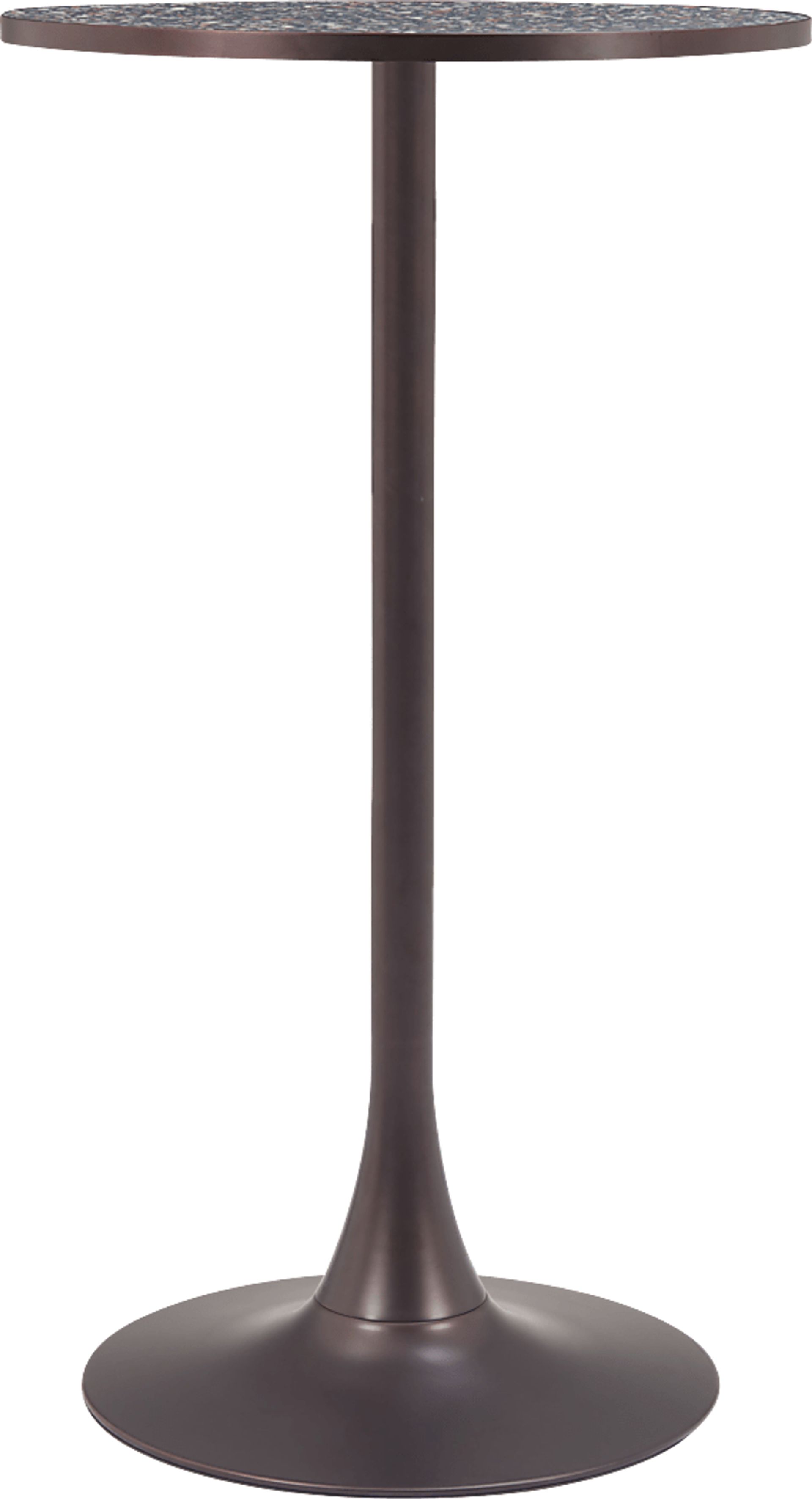 Kaoxo Black Bar Table - Image 6