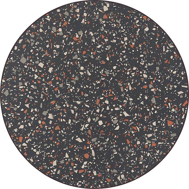 Kaoxo Black Bar Table - Thumbnail - Image 7