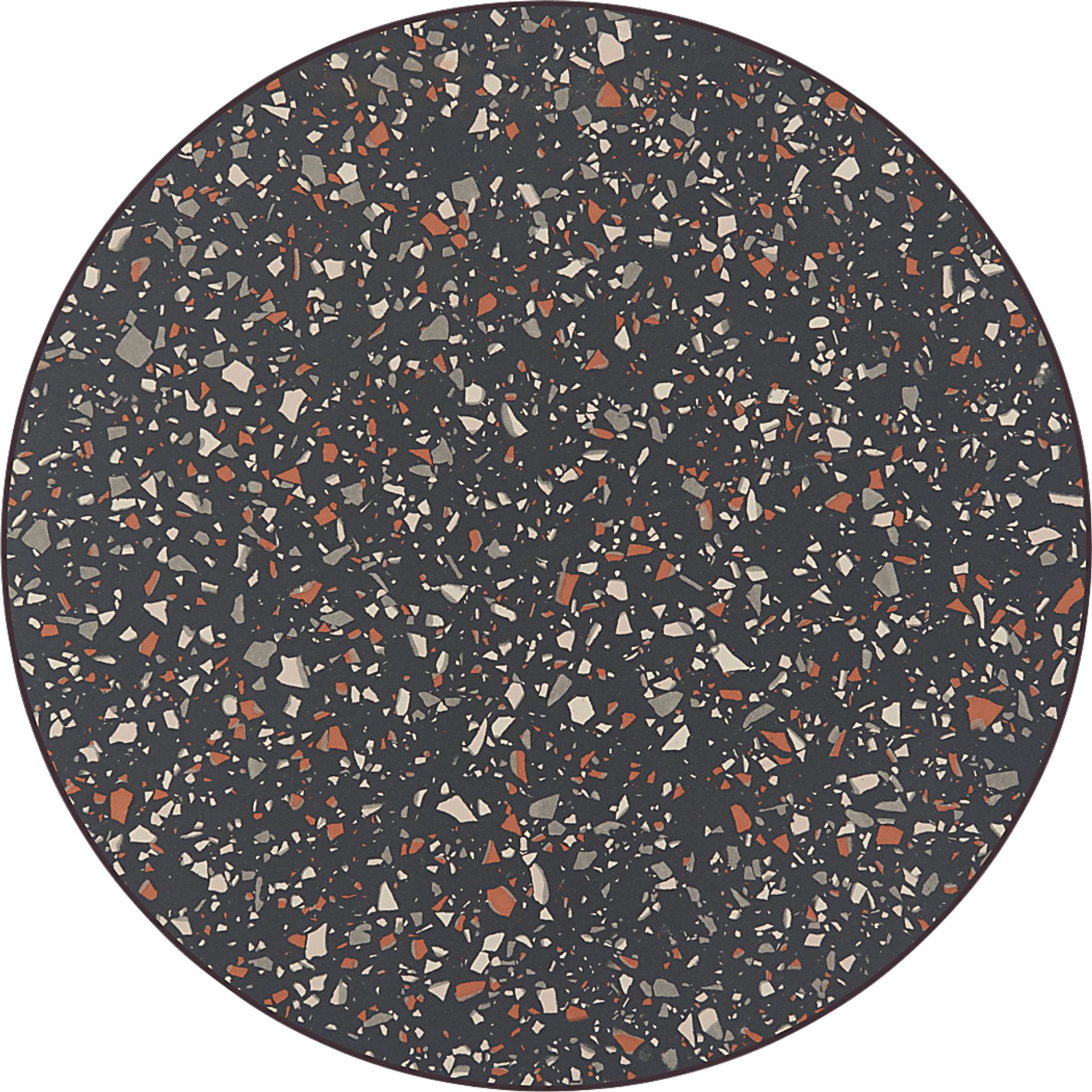 Kaoxo Black Bar Table - Image 7