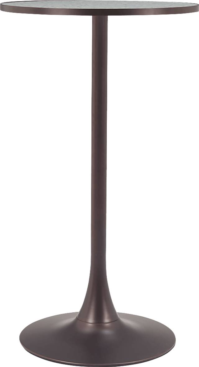 Kaoxo Gray Bar Table - Thumbnail - Image 6
