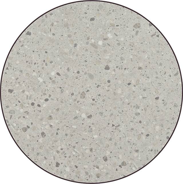 Kaoxo Gray Bar Table - Thumbnail - Image 7