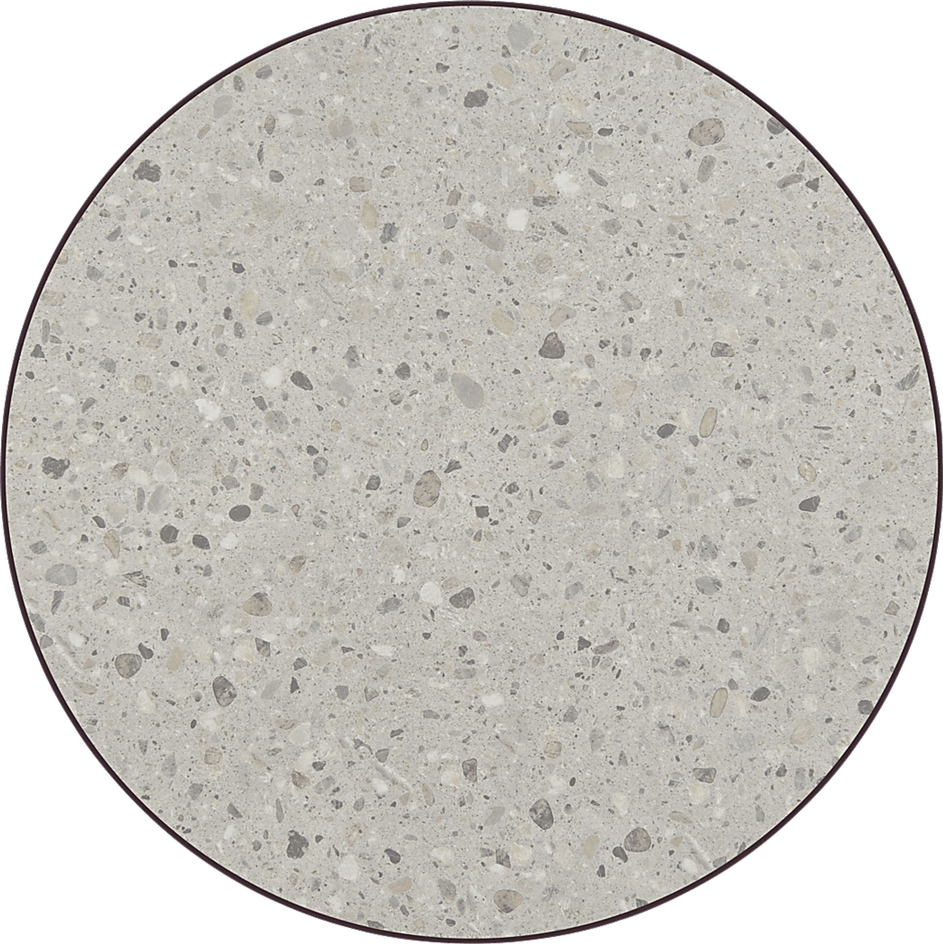 Kaoxo Gray Bar Table - Image 7