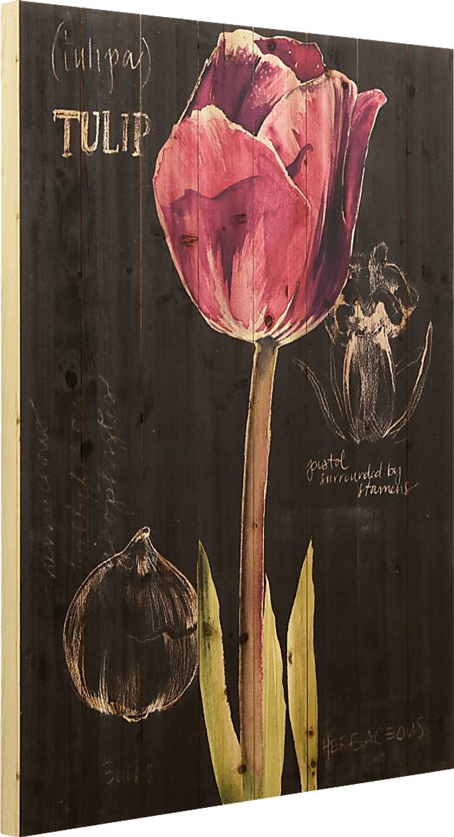 Kara's Tulips II Artwork - Thumbnail - Image 2