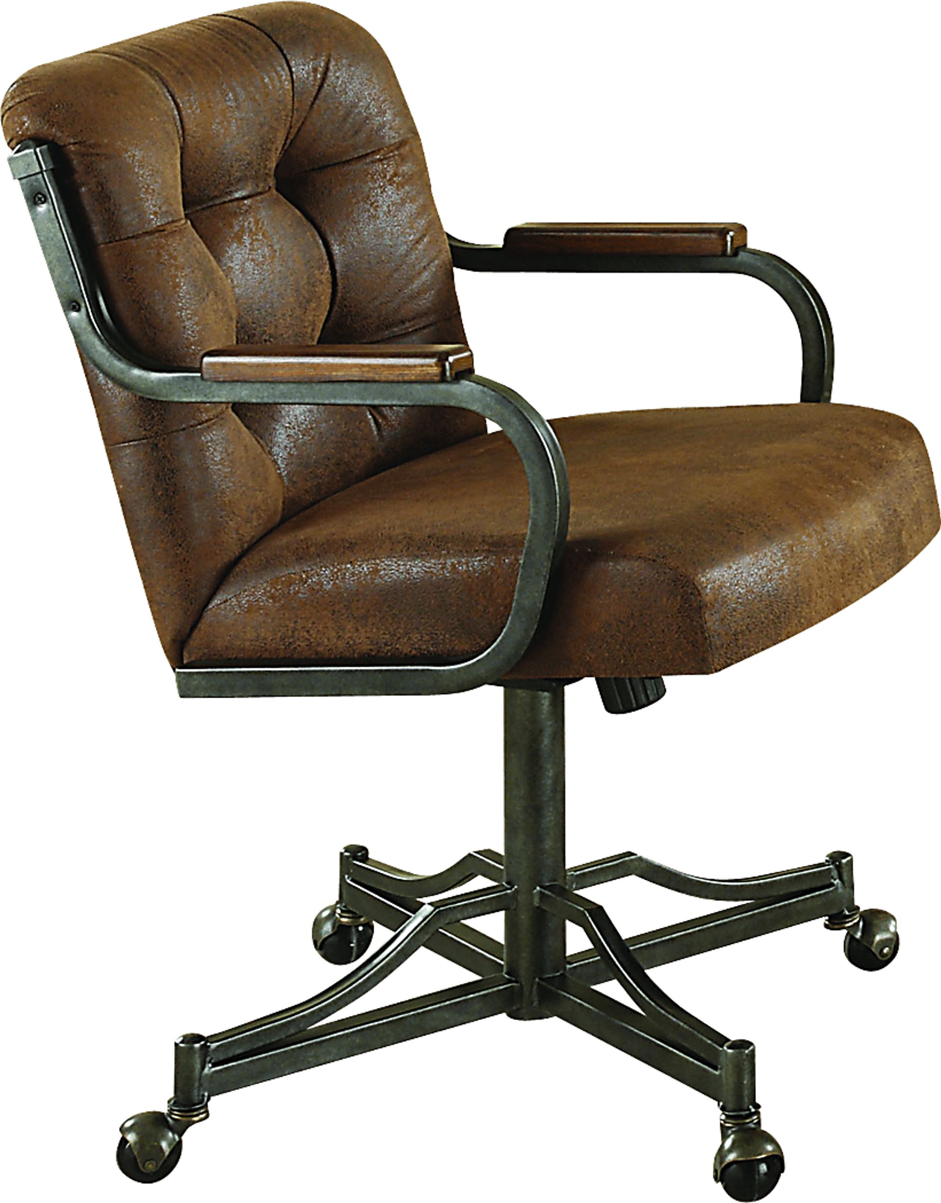 Karavan Side Chair - Image 1