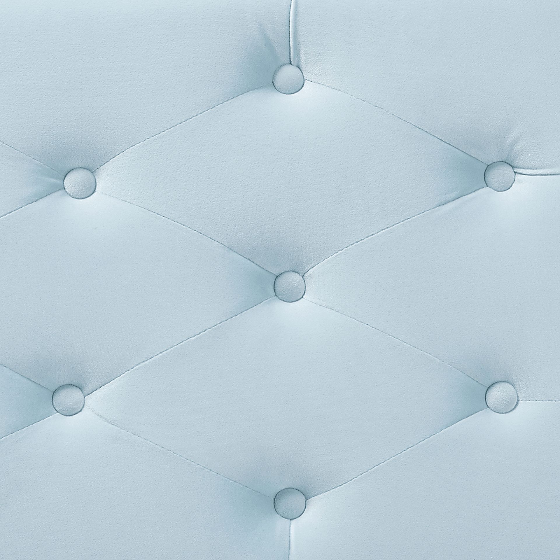 Kari Way Blue Ottoman - Image 6